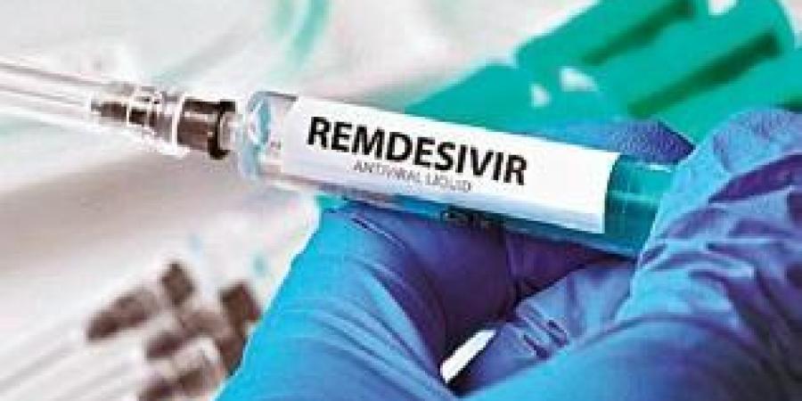 4679 Ramdesivir injections provided to private hospitals in four days