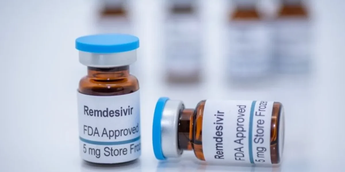 1105 Ramdesivir injections distributed to 175 hospitals in Vadodara on Saturday