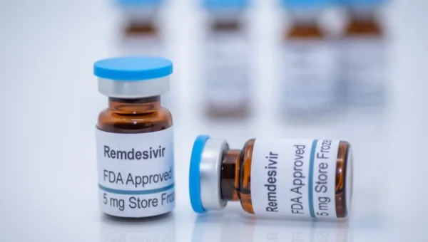 1105 Ramdesivir injections distributed to 175 hospitals in Vadodara on Saturday