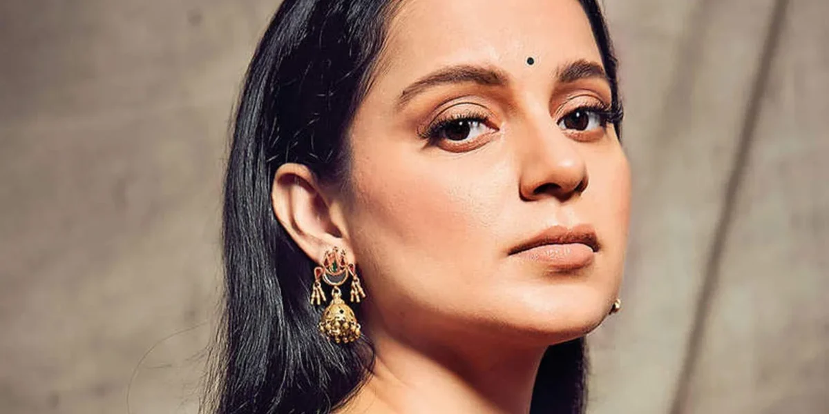 Kangana Ranaut to make digital debut as producer
