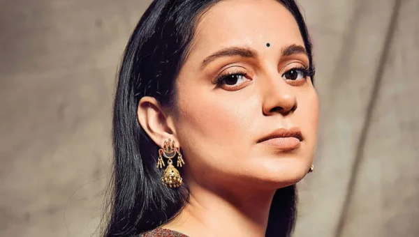 Kangana Ranaut to make digital debut as producer