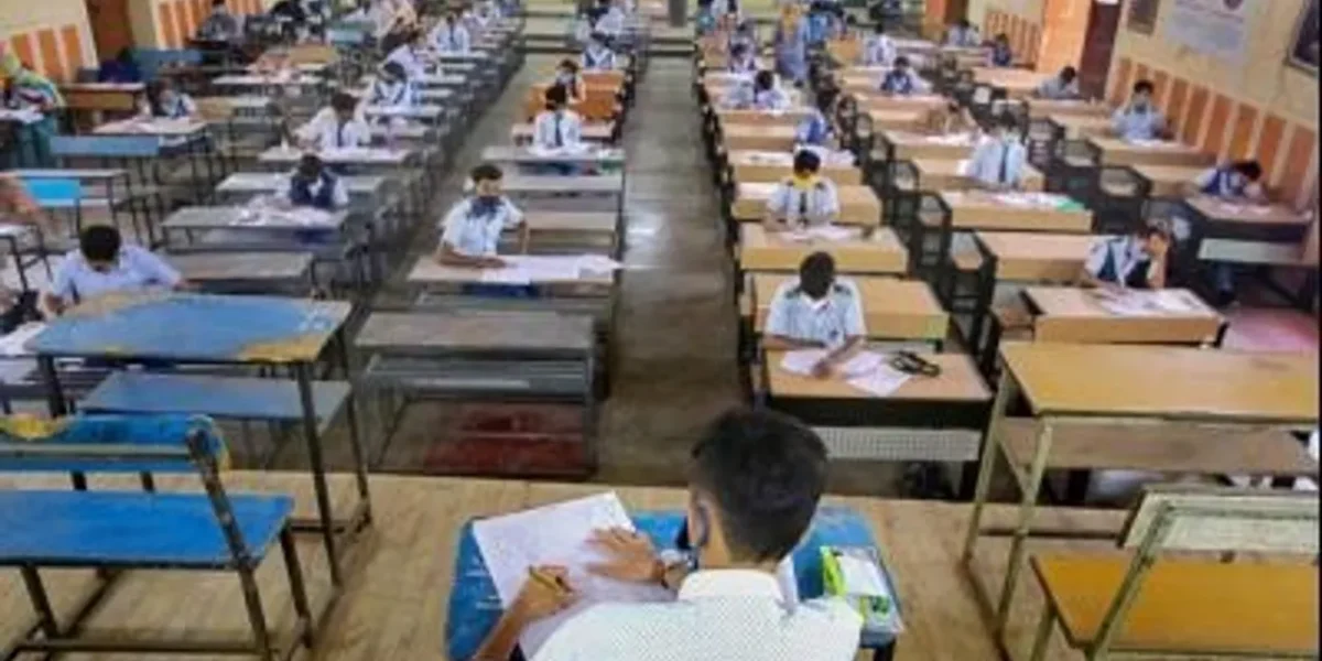 SC to hear plea seeking cancellation of CBSE, ICSE class XII exams on May 31