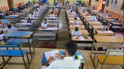 SC to hear plea seeking cancellation of CBSE, ICSE class XII exams on May 31