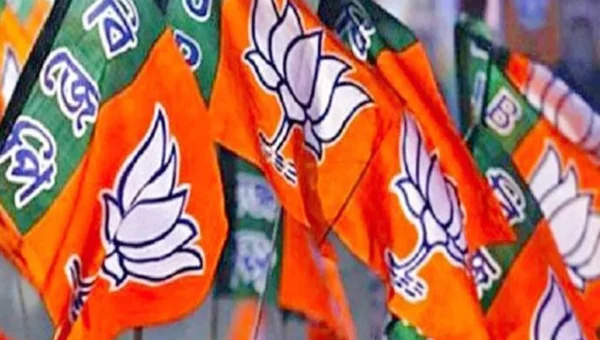 BJP to hold programmes in West Bengal from June 1 to discuss post-poll violence