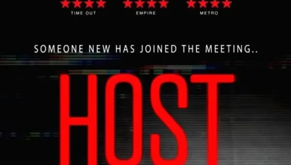Horror film ‘Host’ to digitally release on May 7