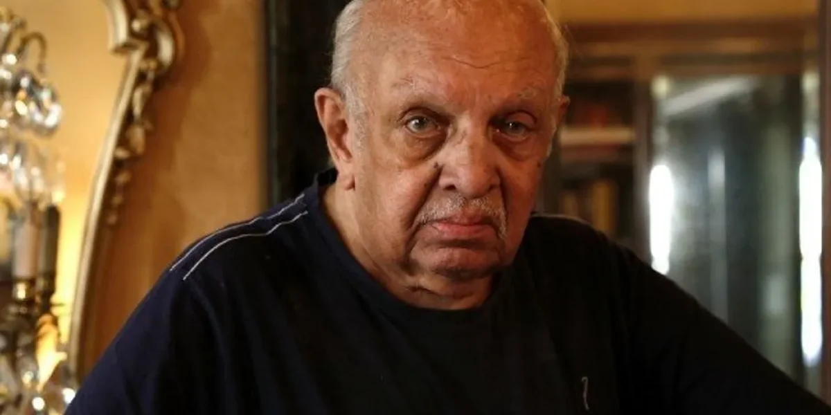 Padma Shri music composer Vanraj Bhatia passes away, at the age of 93