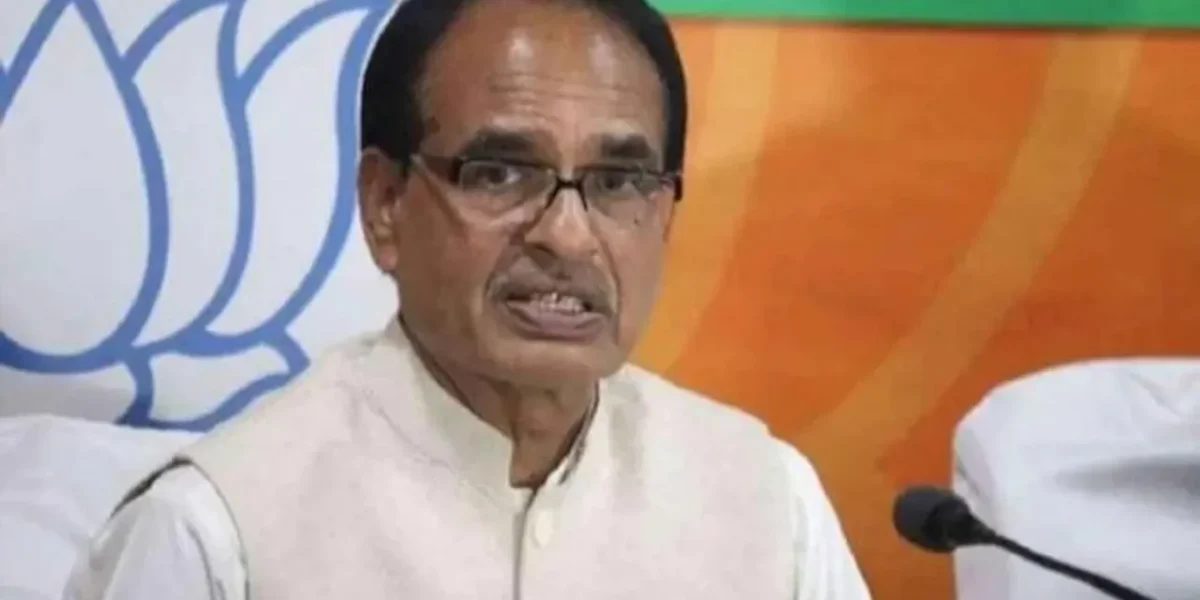 Madhya Pradesh government announces free education for kids orphaned due to COVID-19