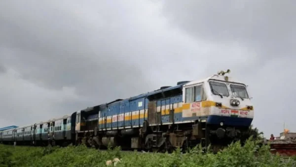 Cancellation and reduction in frequency of some special trains