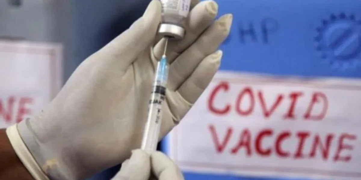 Over 17 crore 52 lakh doses of Covid vaccine administered in country so far