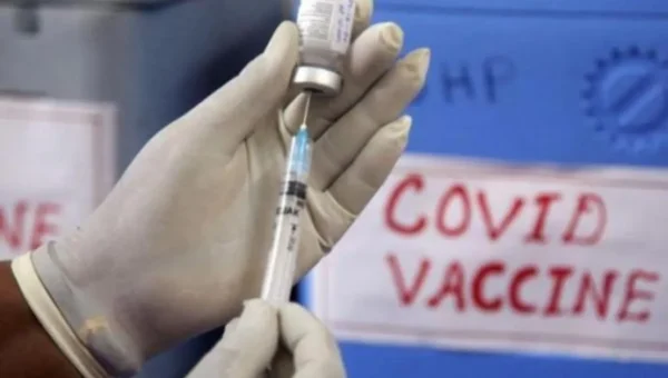 Over 17 crore 52 lakh doses of Covid vaccine administered in country so far