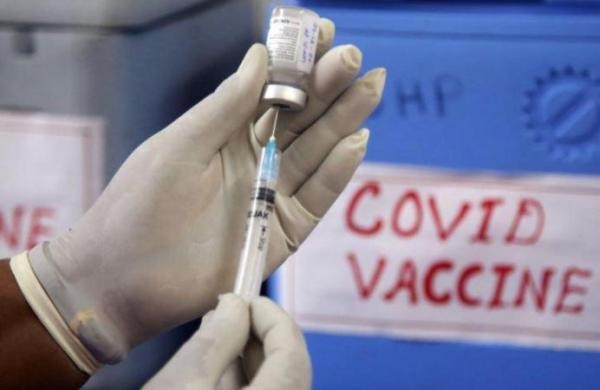 Over 17 crore 52 lakh doses of Covid vaccine administered in country so far