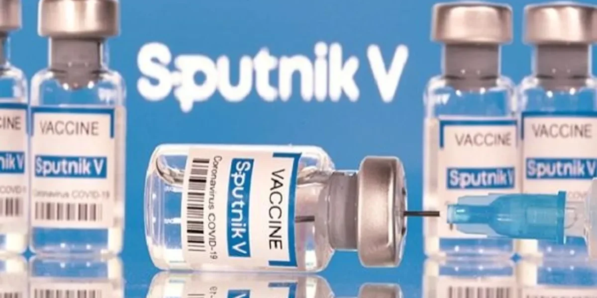 Russian vaccine Sputnik V to be available in India from next week