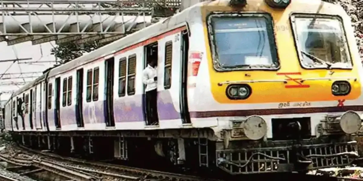 Cancellation and short termination of some trains due to cyclonic storm Tauktae