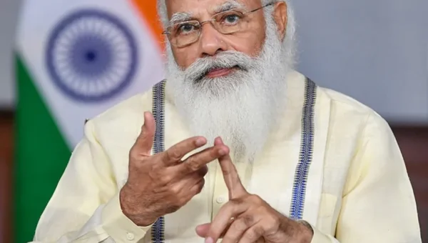 PM Modi announces Rs. 1,000 crore relief package for cyclone-hit Gujarat