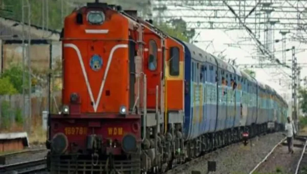 Trains cancelled due to cyclone ‘Yaas’ warning at Orissa West Bengal belt