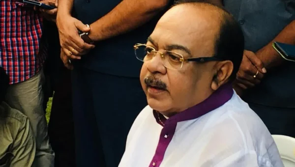 Narada case: Sovan Chatterjee in house arrest after release from hospital