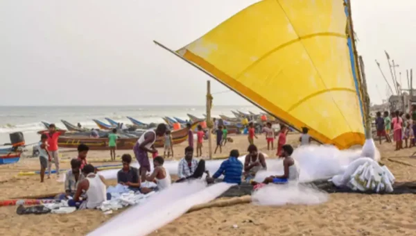 Cyclone Yaas to make landfall at north Odisha – West Bengal coast between Paradip and Sagar Island on Wednesday