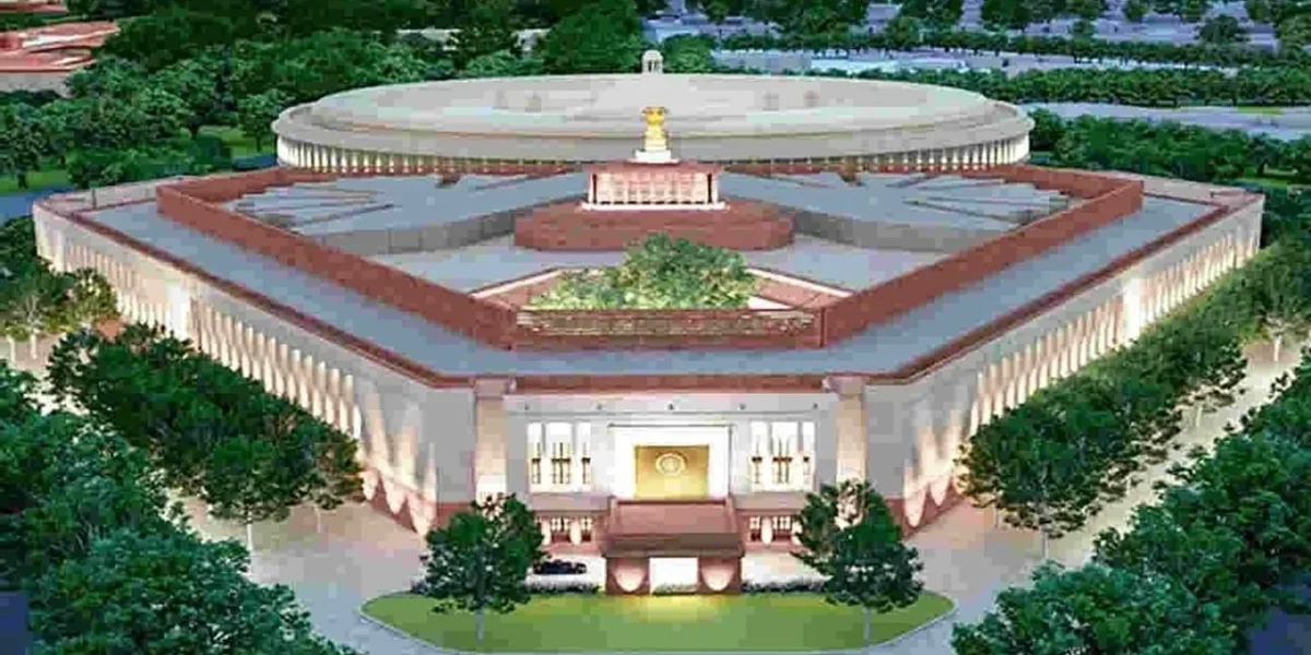 Delhi HC dismissed plea to halt Central Vista