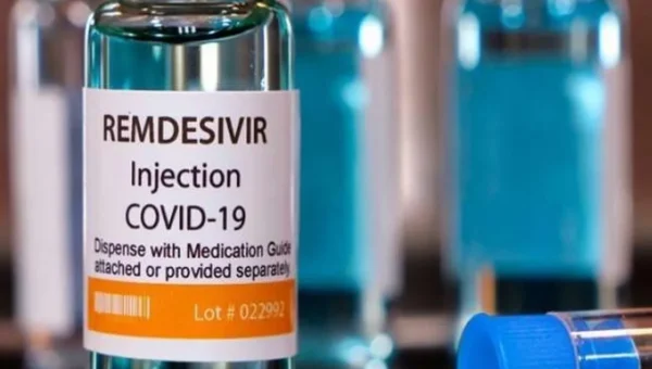 900 Ramdesivir injections distributed to 156 hospitals in Vadodara on Friday