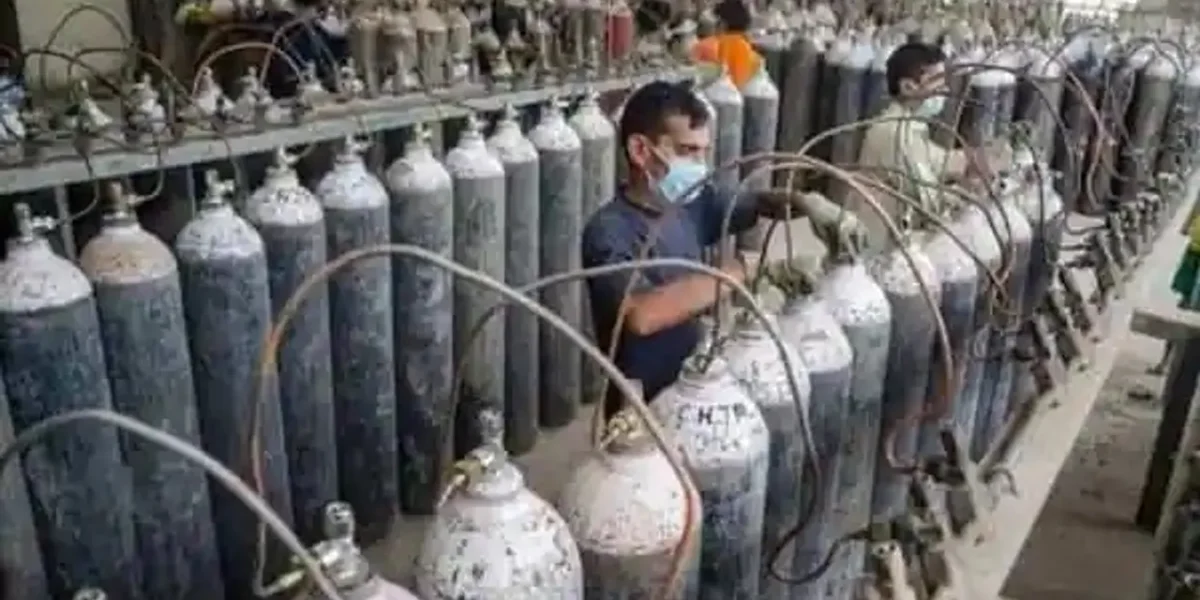 SC orders Centre to supply 700 MT to Delhi on daily basis