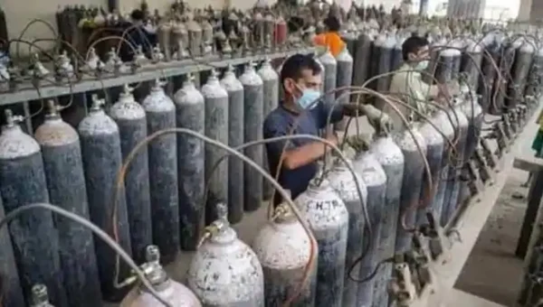 SC orders Centre to supply 700 MT to Delhi on daily basis