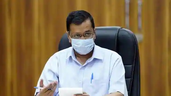 Arvind Kejriwal urges Centre to enable more firms for production of Covid-19 vaccines
