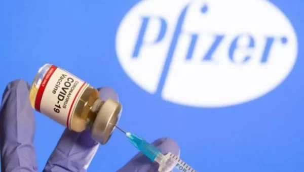 Pfizer Covid-19 vaccine expanded to US children as young as 12