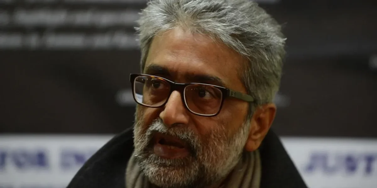 SC rejects bail plea of Gautam Navlakha in Bhima-Koregaon case