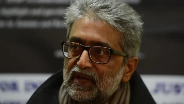 SC rejects bail plea of Gautam Navlakha in Bhima-Koregaon case