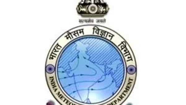 Cyclonic storm expected in Arabian Sea on 16th of May