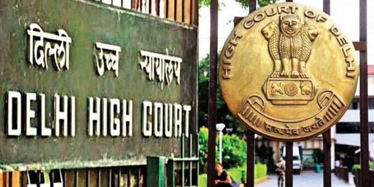 Delhi HC declines interim relief to Khan Market restaurateur Navneet Kalra