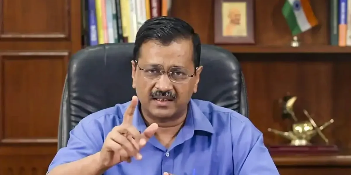 Kejriwal extends Delhi lockdown by one more week even as COVID count drops