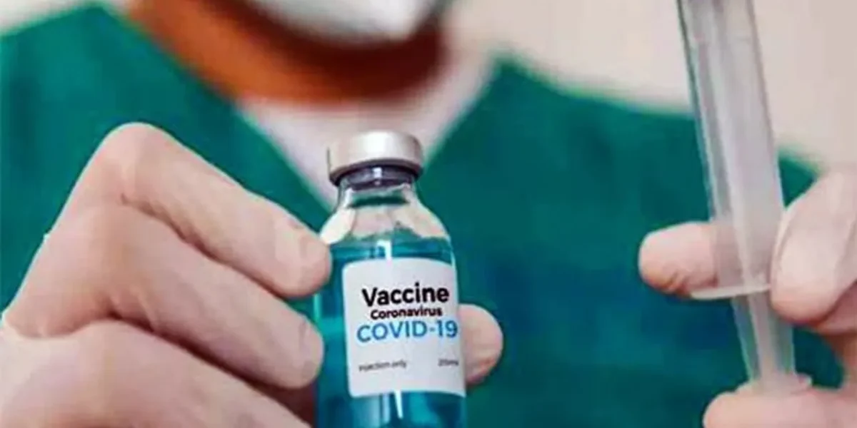More than 18.69 crore doses of COVID-19 vaccine administered in country so far