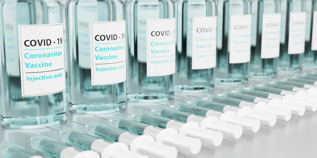 UK launches third booster dose trial of seven Corona vaccines