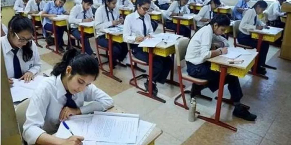 Government convenes high level meeting today to discuss CBSE Class 12 Board exams