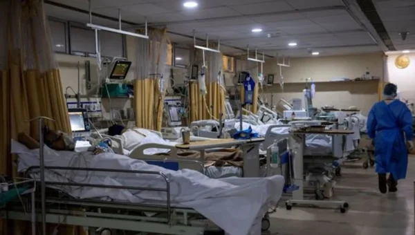 Over 3.26 lakh patients recover from Corona virus infection in last 24 hrs