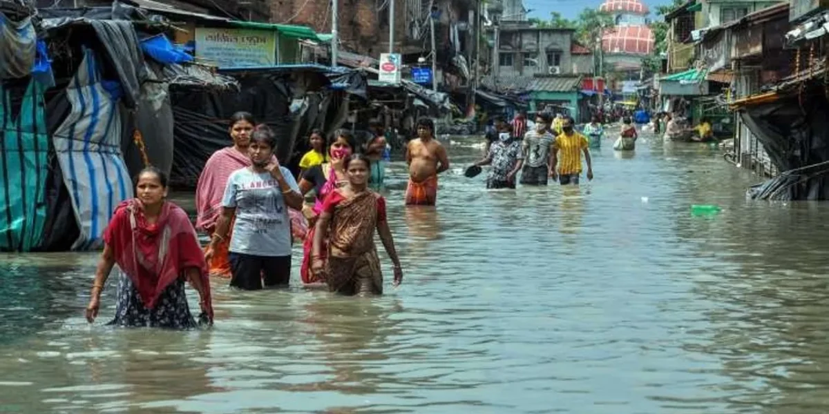 Relief and restoration operations underway as Cyclone Yaas leaves trail of destruction in Odisha, West Bengal