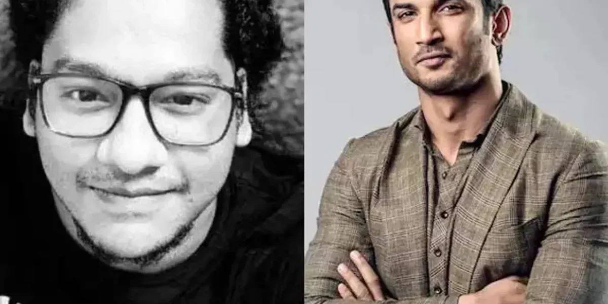 Sushant Singh Rajput’s friend Siddharth Pithani arrested in drugs probe