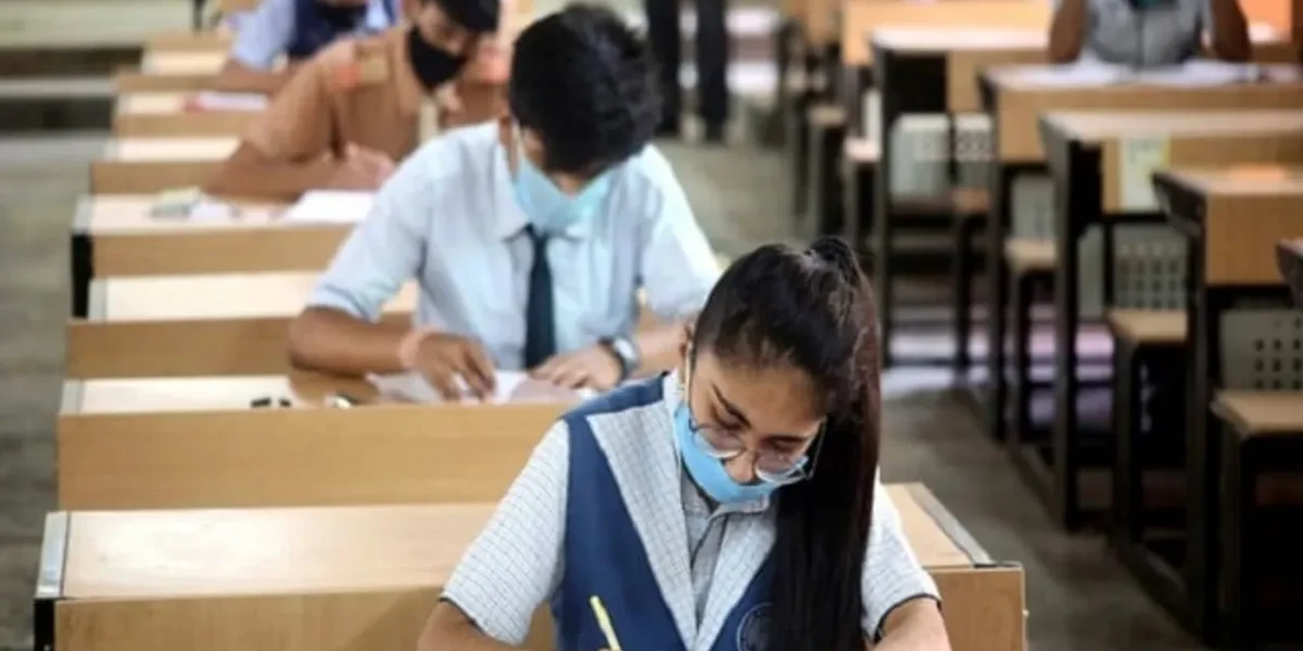 SC likely to decide fate of class 12 board students