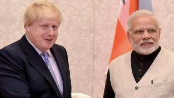 India, UK adopt ‘Roadmap 2030’ to elevate bilateral ties to ‘Comprehensive Strategic Partnership’
