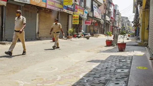 Covid-19 Surge: Tamil Nadu government imposes 2 week lockdown