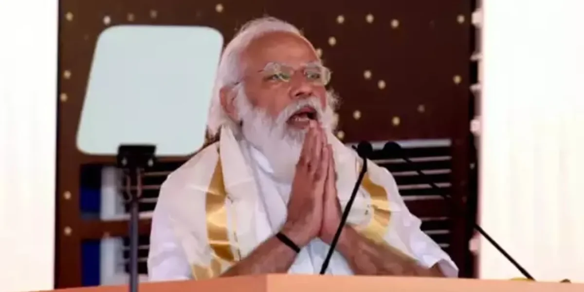 PM Modi reviews Covid related situation with CMs of Punjab, Karnataka, Bihar & Uttarakhand