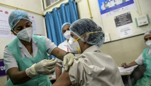 India becomes fastest country in world to administer 17 crore COVID vaccine doses