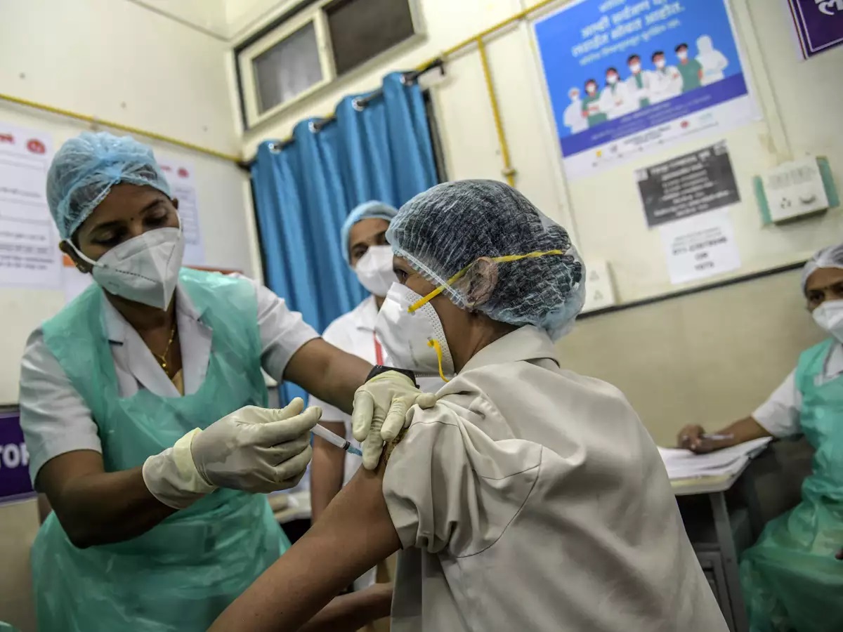 India becomes fastest country in world to administer 17 crore COVID vaccine doses