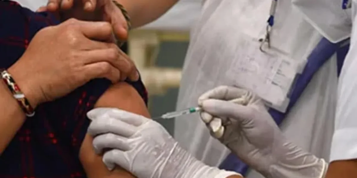 Over 17 crore 26 lakh doses of COVID-19 vaccine administered nationally so far