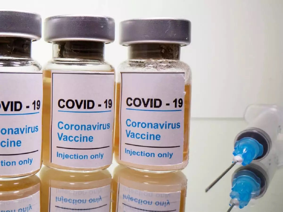 Delhi, Karnataka among states to take Global Tender for Covid Vaccine amid shortage