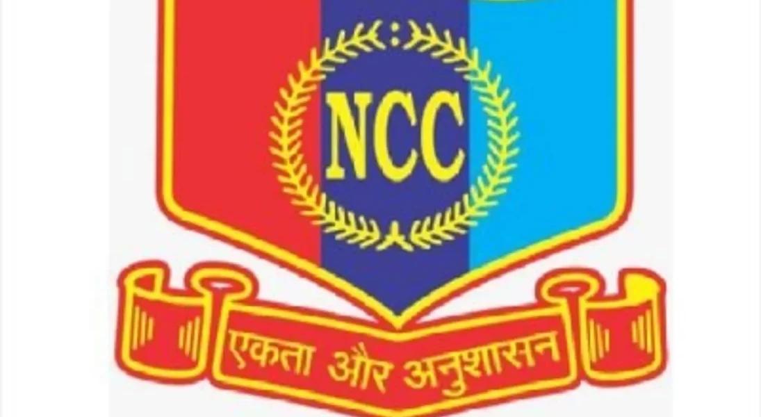 Additional vacancies for junior division/ junior wing cadets