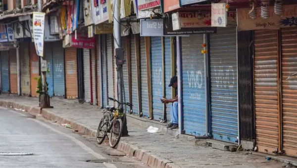 Haryana announces full lockdown in state for a week from tomorrow