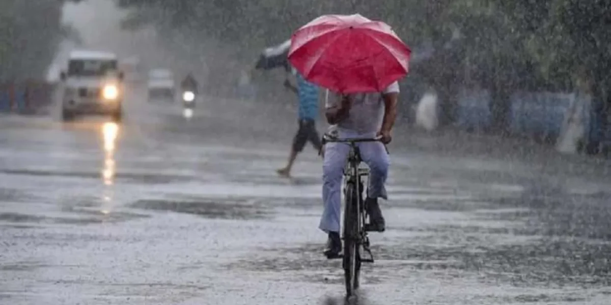 Cyclone Tauktae: Haryana, UP, Delhi among states likely to receive rain says IMD