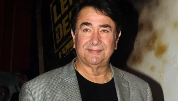 Randhir Kapoor out of ICU, doing much better